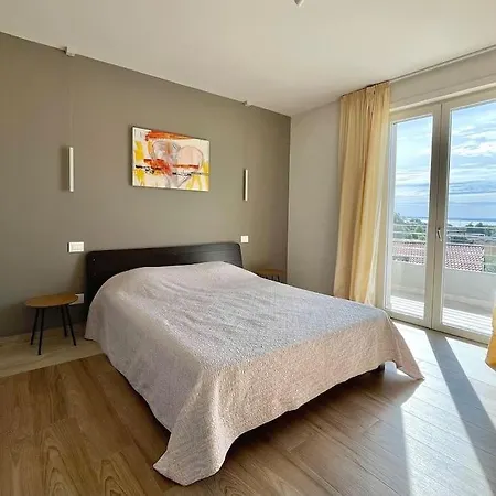 Apartment Caramel House Padenghe sul Garda