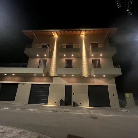 Caramel House Apartment *